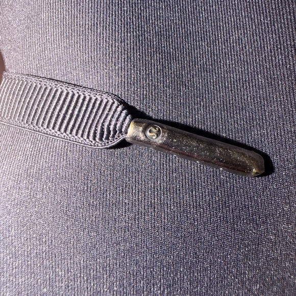 Lululemon Stretch High-Rise Jogger Full Length in Black (Size 2) - Picture 10 of 16